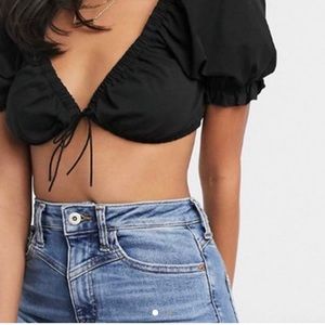 Asos Crop Top